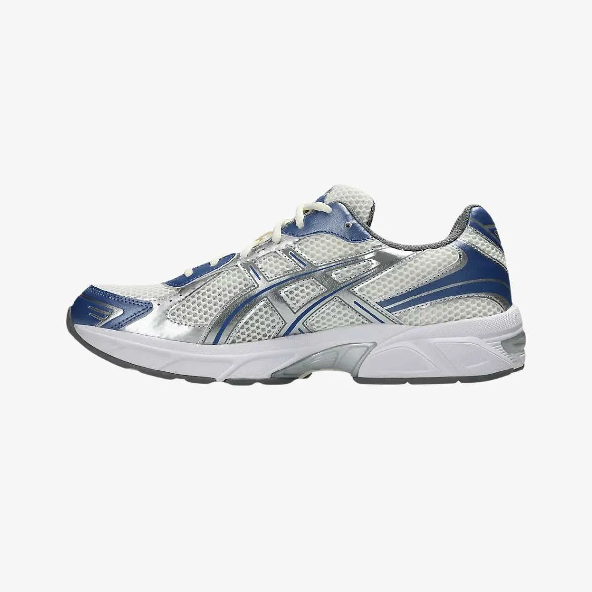 ASICS Gel-1130 Cream/Blueberry W