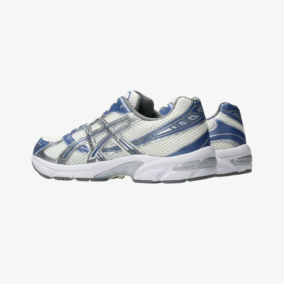 ASICS Gel-1130 Cream/Blueberry W