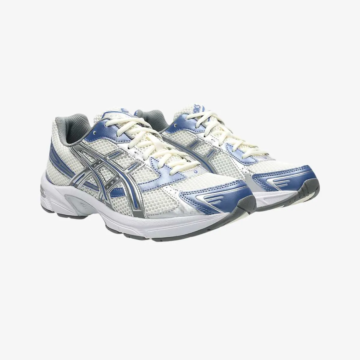 ASICS Gel-1130 Cream/Blueberry W