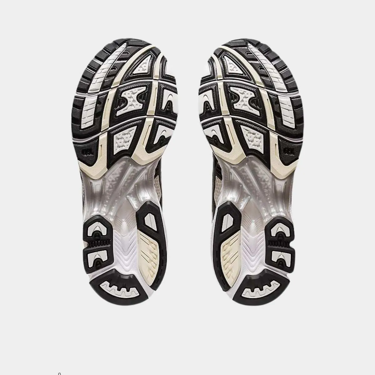 Asics Gel-Kayano 14 Cream/Black W