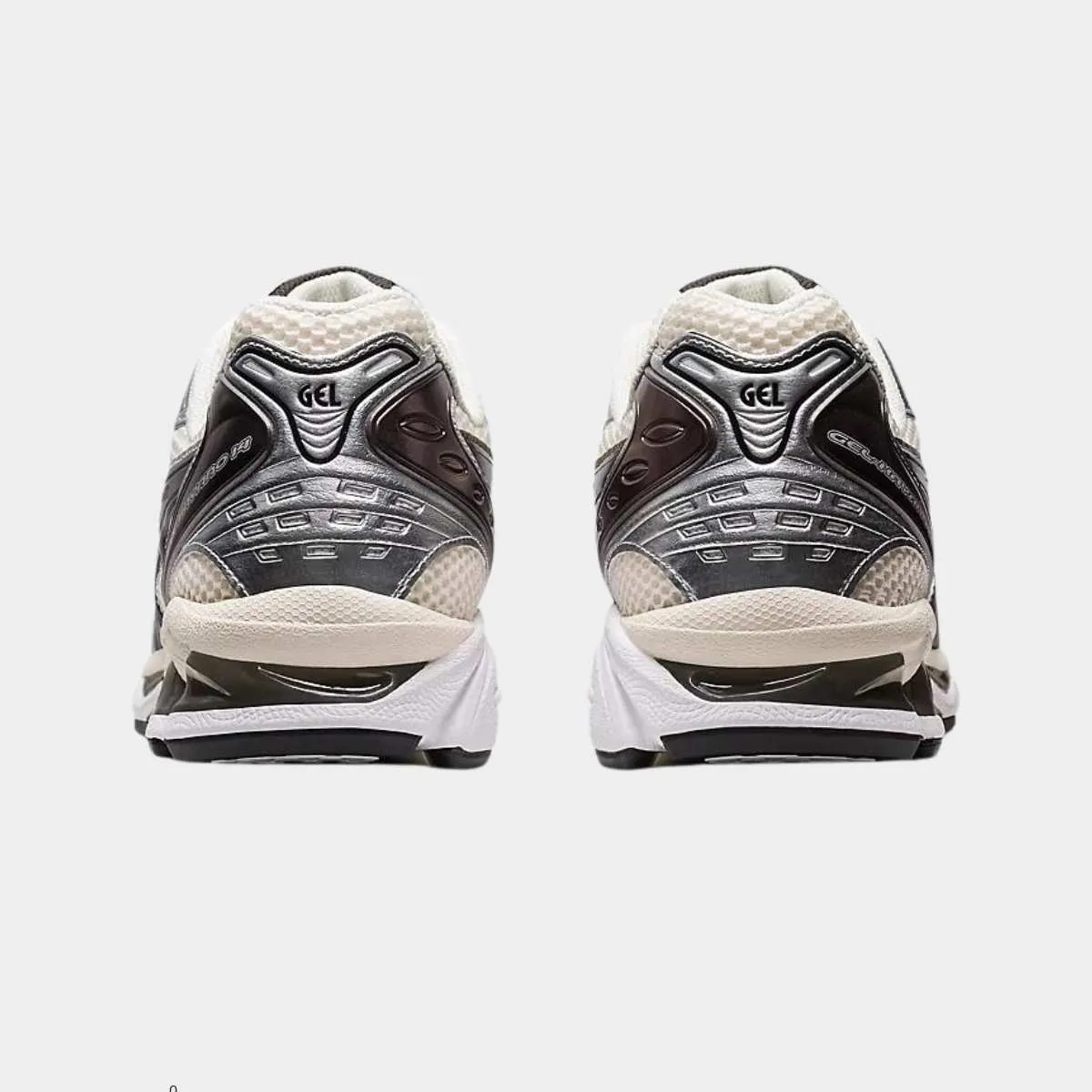 Asics Gel-Kayano 14 Cream/Black W