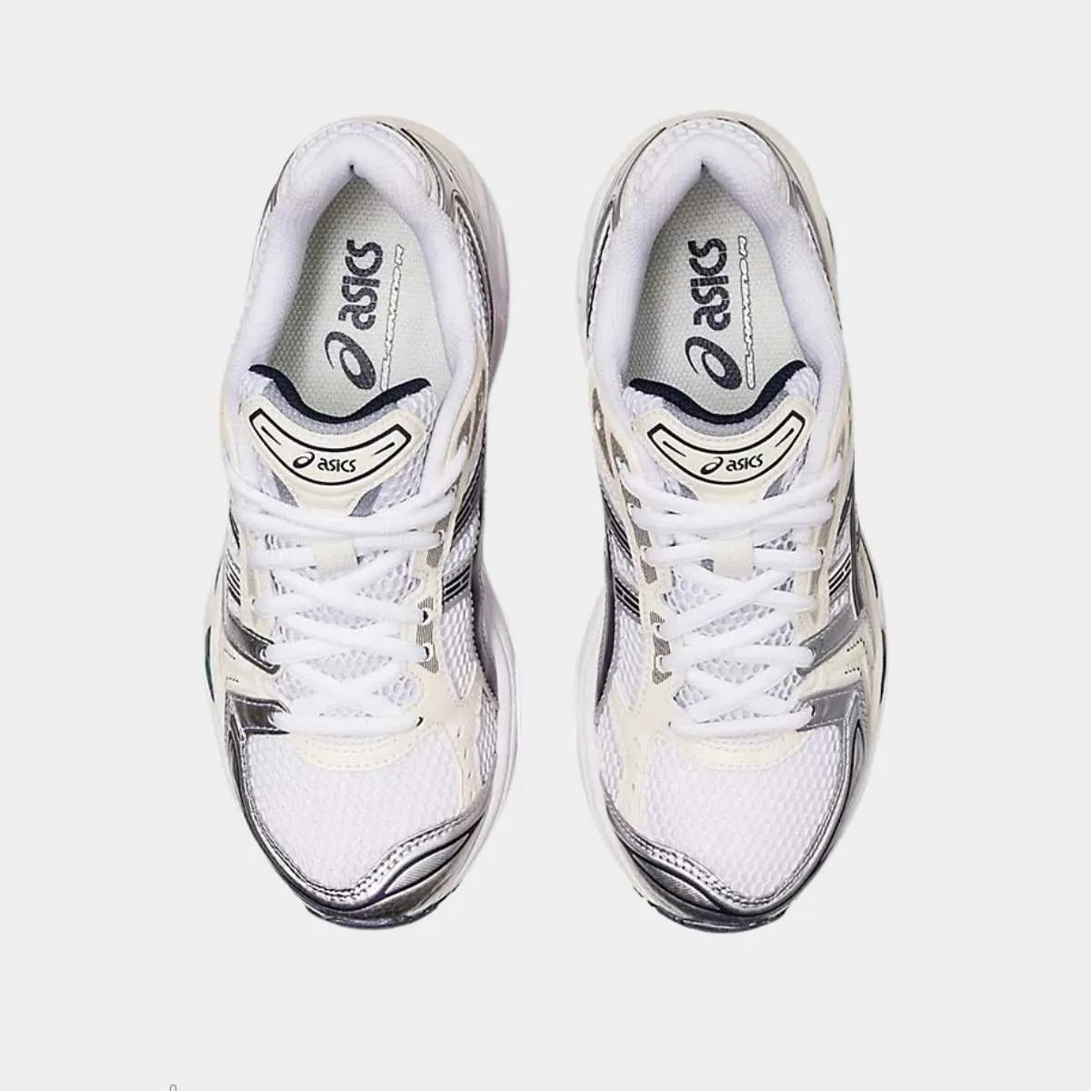 Asics Gel-Kayano 14 White/Midnight W