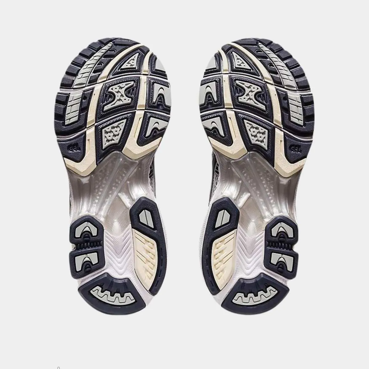 Asics Gel-Kayano 14 White/Midnight W