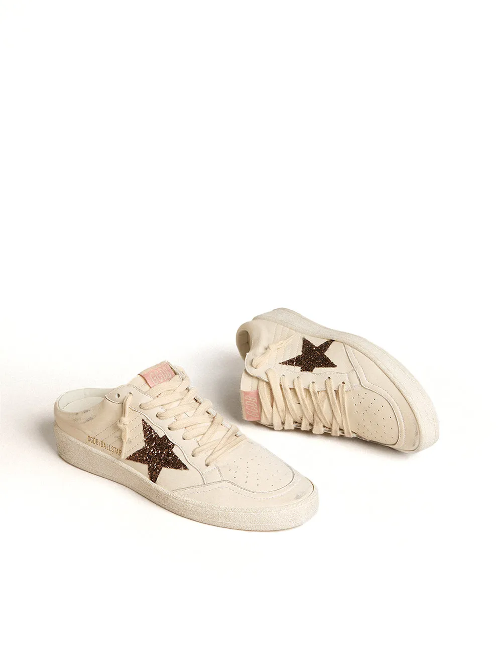 Ballstar Sabot Slides