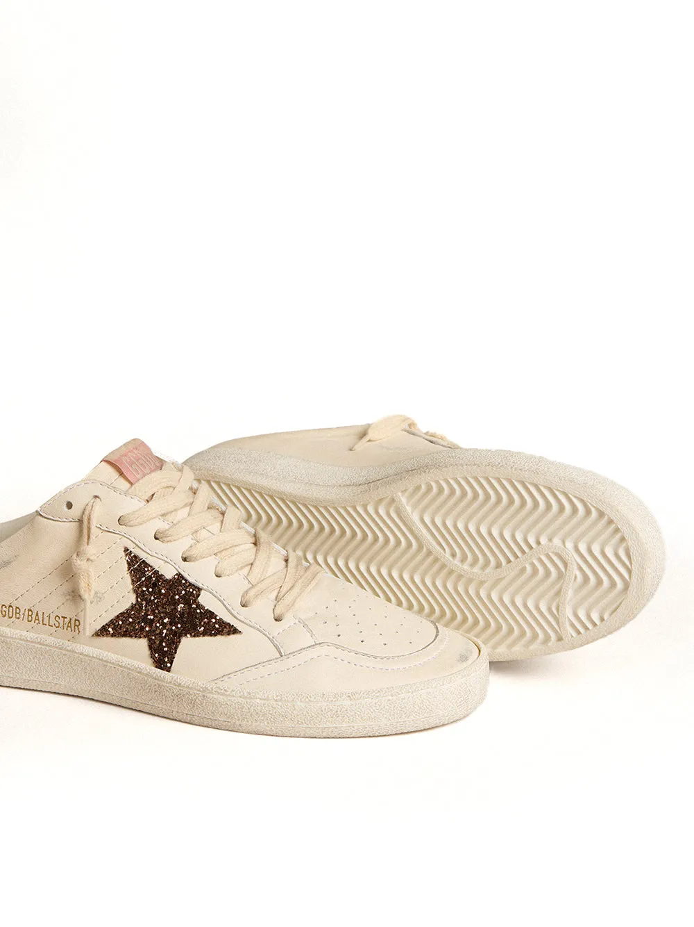 Ballstar Sabot Slides