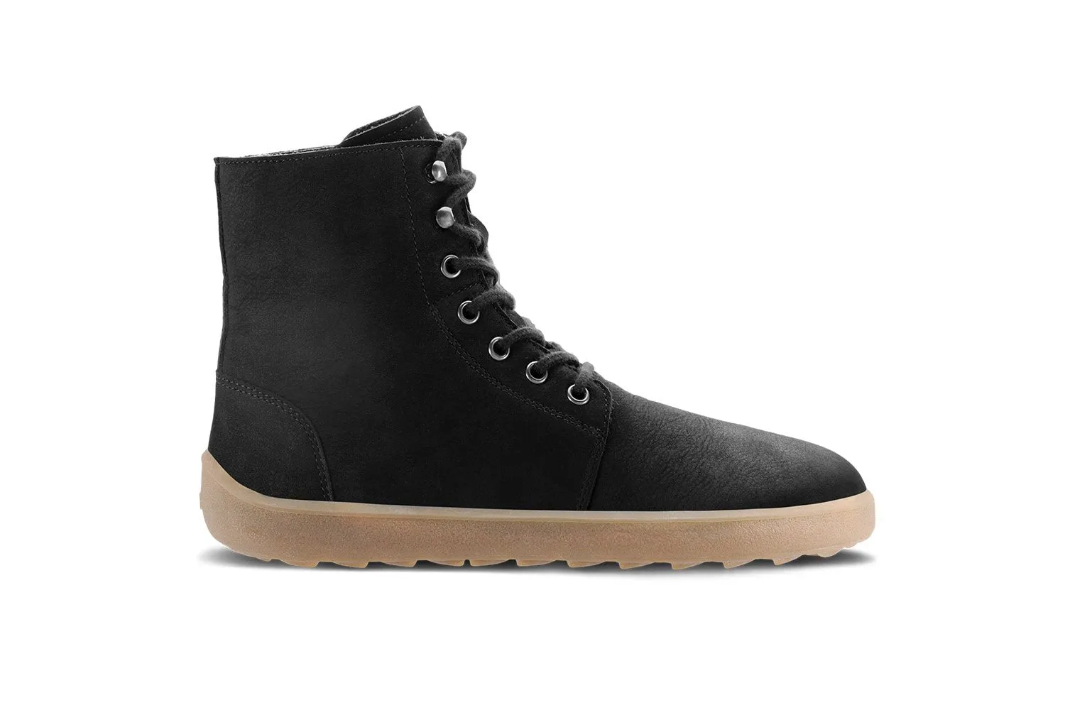 Be Lenka Winter 3.0 Boots - Matt Black