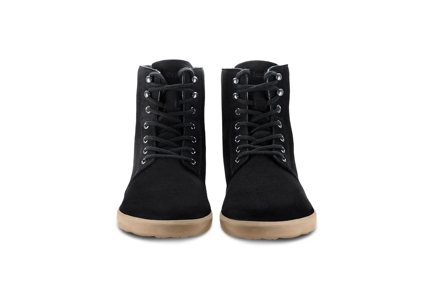 Be Lenka Winter 3.0 Boots - Matt Black
