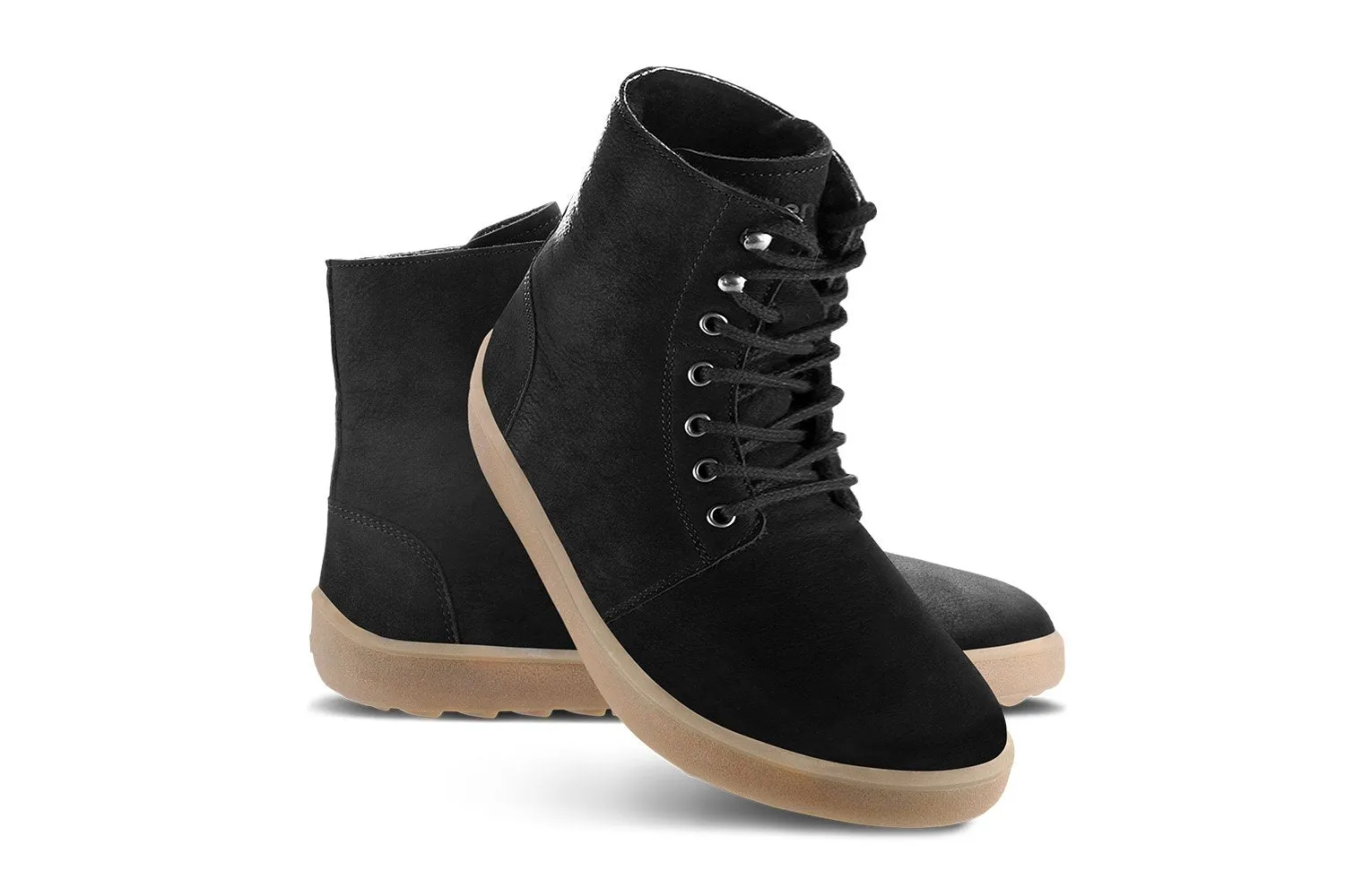 Be Lenka Winter 3.0 Boots - Matt Black