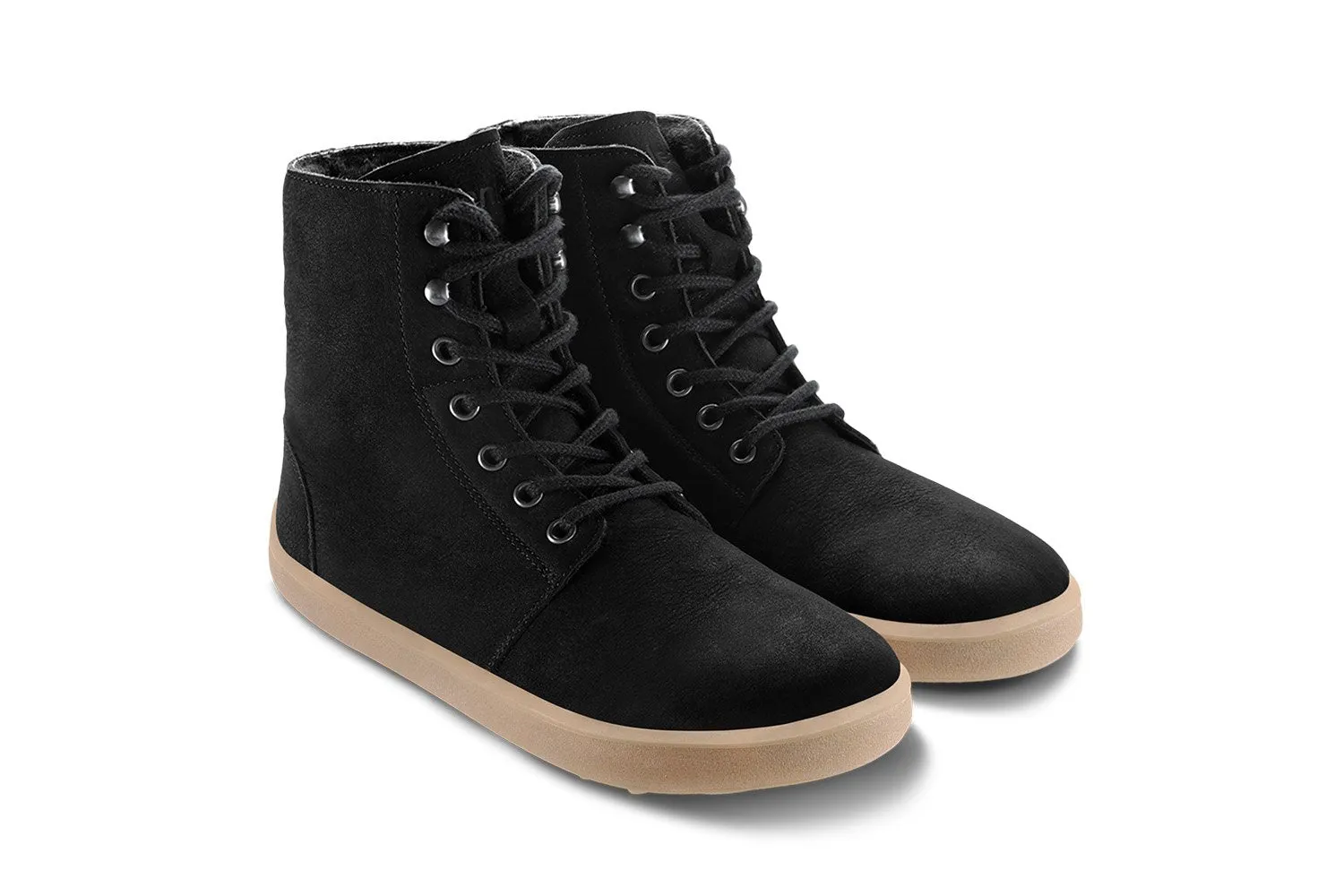 Be Lenka Winter 3.0 Boots - Matt Black