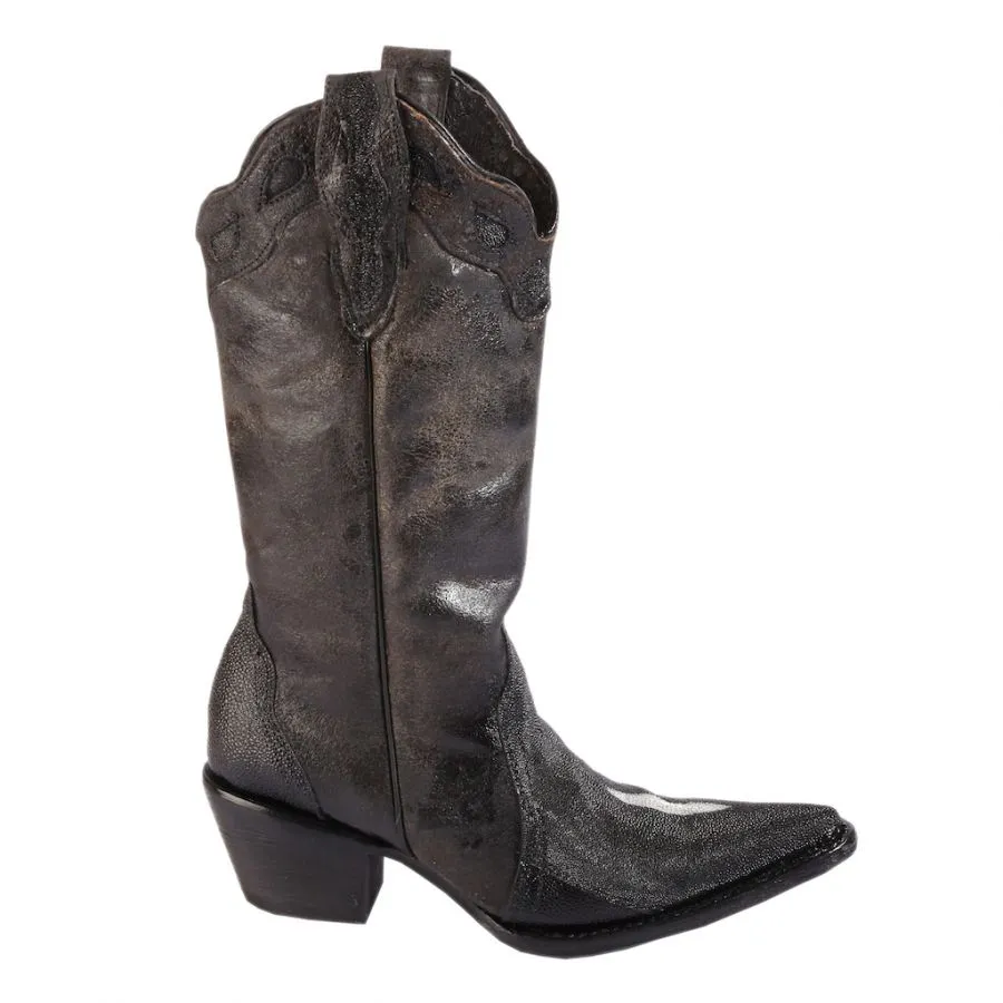 Buitre Women Stingray  Boots