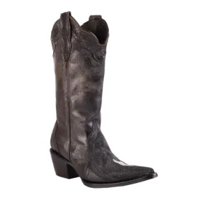 Buitre Women Stingray  Boots