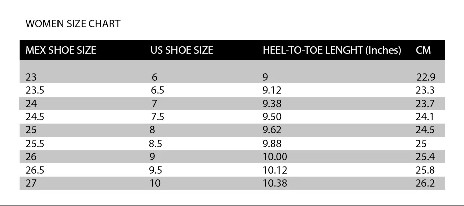 Buitre Women Stingray  Boots