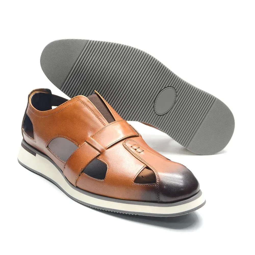 Classic Sandal Soft Sole TNV - No. 2