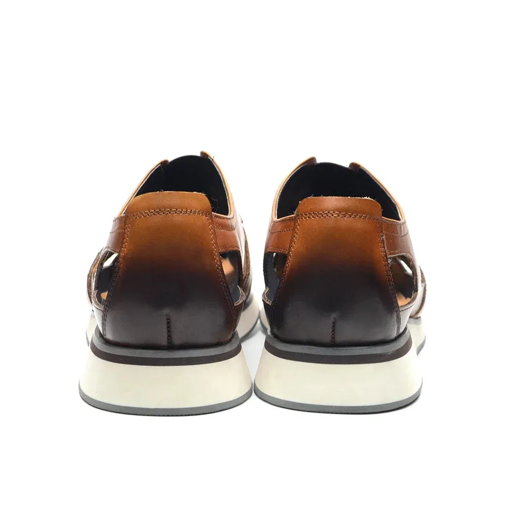 Classic Sandal Soft Sole TNV - No. 2