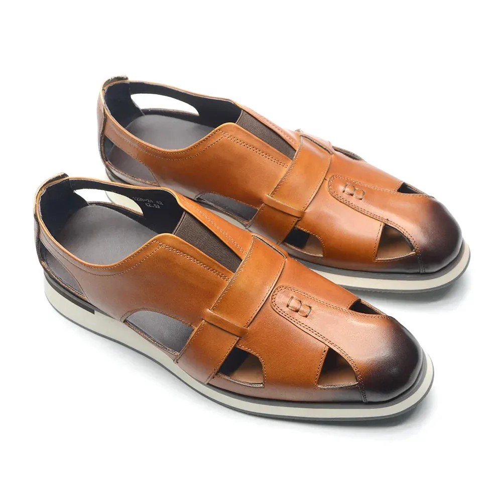 Classic Sandal Soft Sole TNV - No. 2
