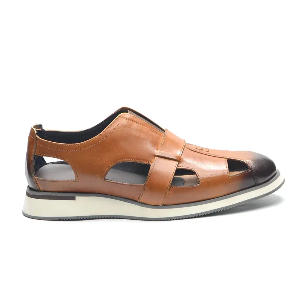 Classic Sandal Soft Sole TNV - No. 2