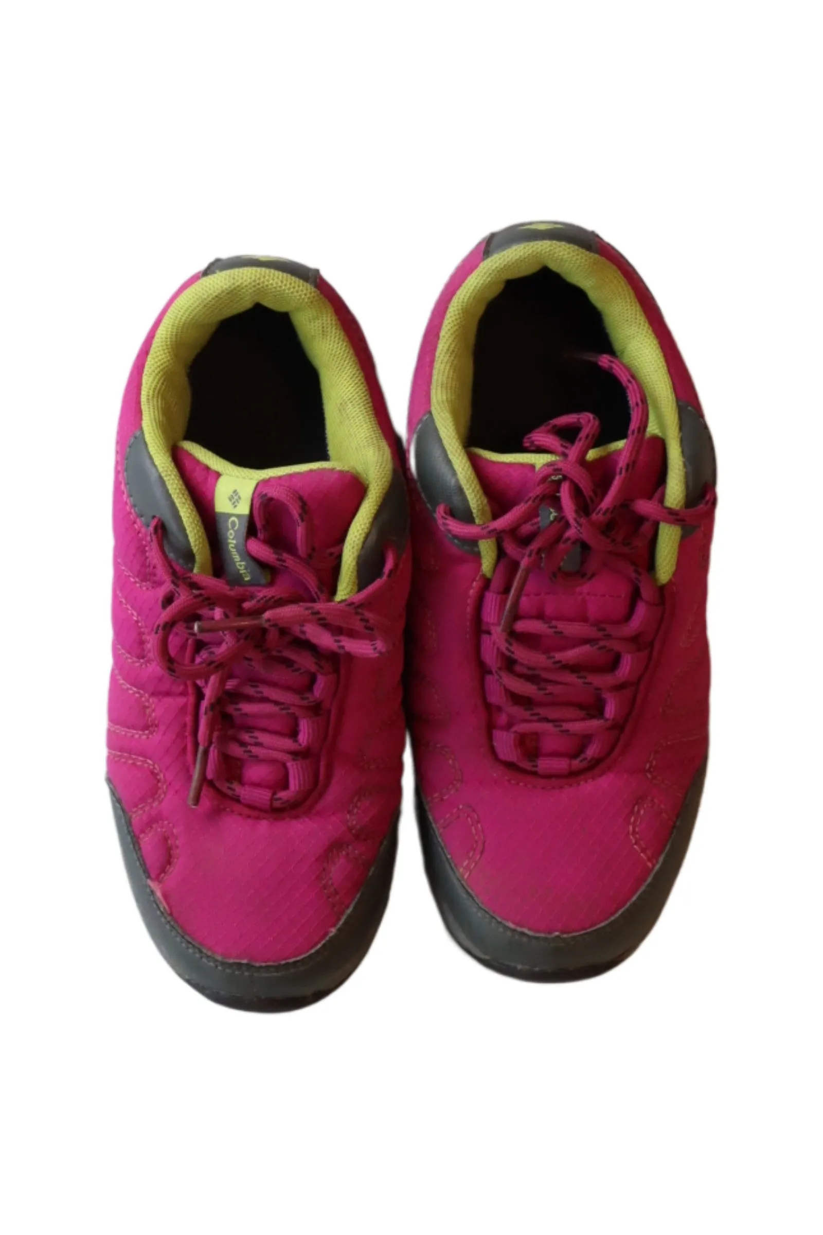 Columbia Hiking Shoes 7Y (EU32)