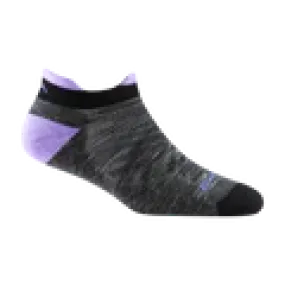 DARN TOUGH WOMEN'S RUN NO SHOW TAB ULTRA LIGHTWEIGHT SOCKS