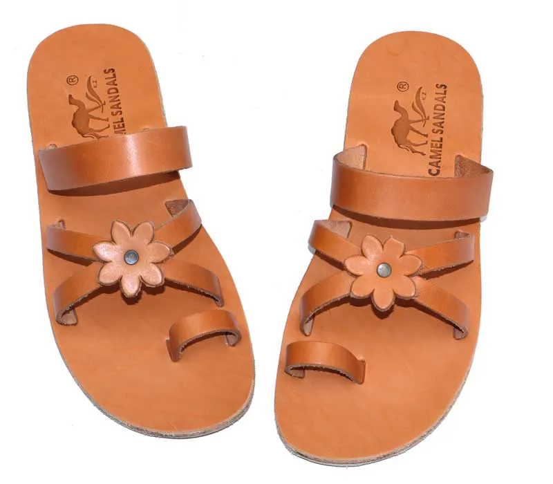 Earthing-Grounding Sandals  model 50