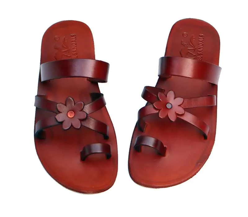 Earthing-Grounding Sandals  model 50