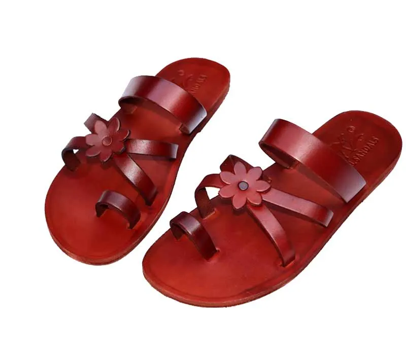 Earthing-Grounding Sandals  model 50
