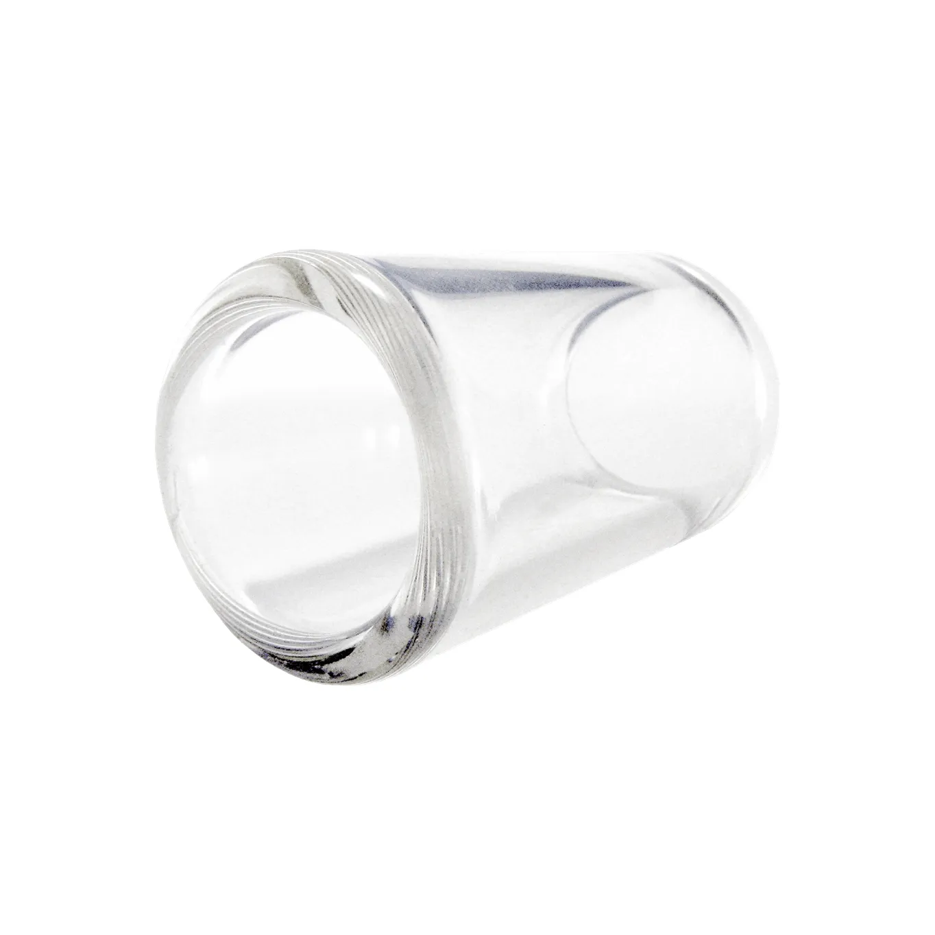 Ernie Ball Pyrex Slide Large