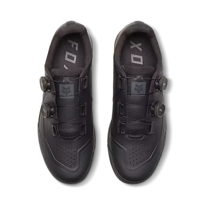 FOX Union BOA Black