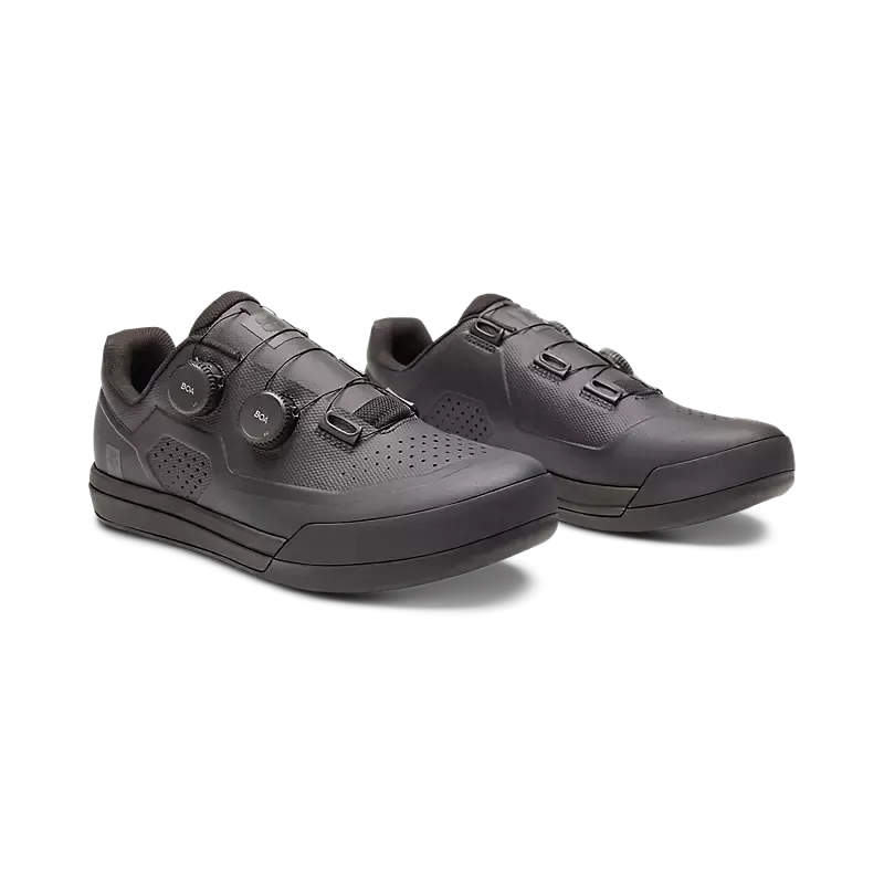 FOX Union BOA Black