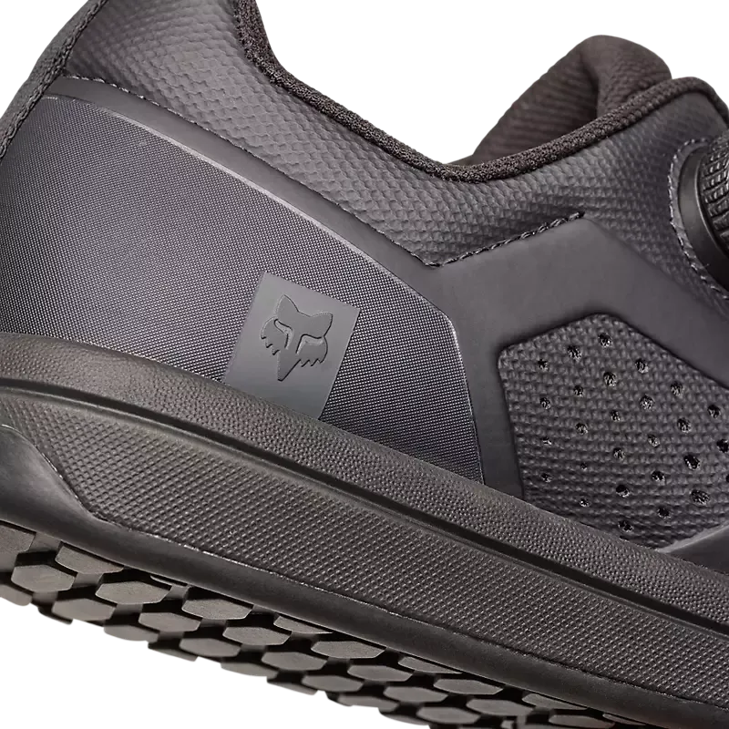 FOX Union BOA Black