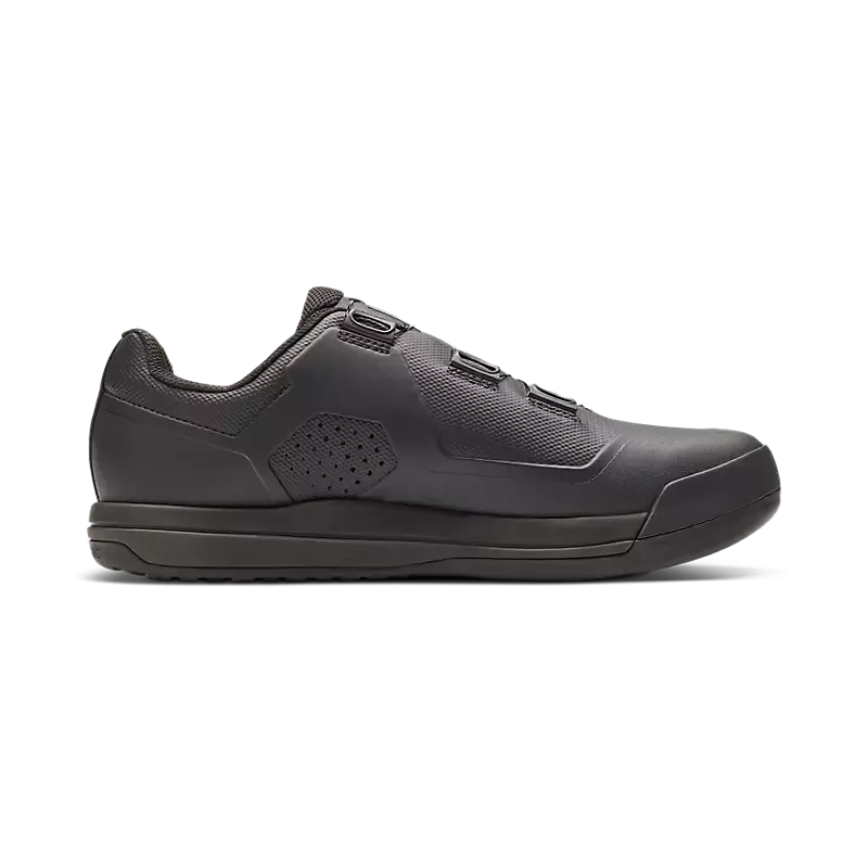 FOX Union BOA Black