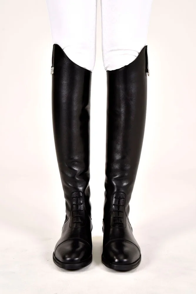 Galileo Boots - Black