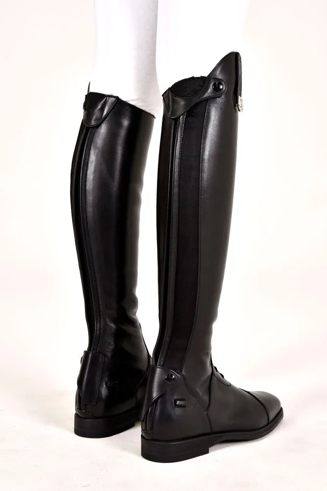 Galileo Boots - Black