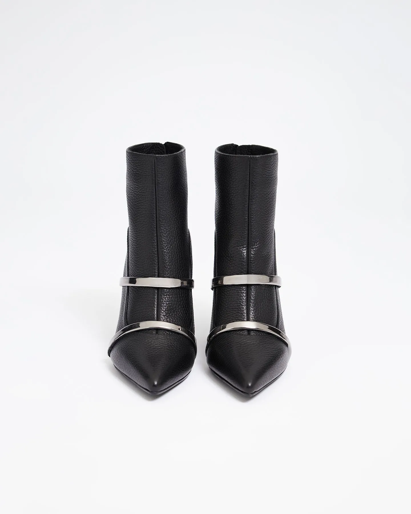 Harpina Double-Strap Boot