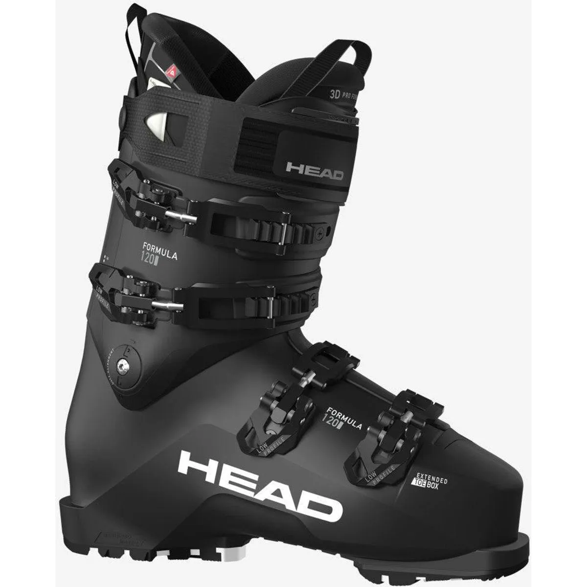 Head 2024 Formula  mv 120 GW Ski Boots