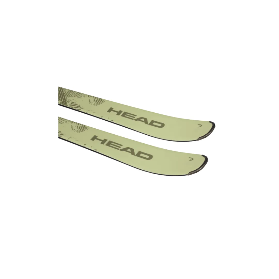 HEAD KORE X 90 LYT-PR All Mountain Ski