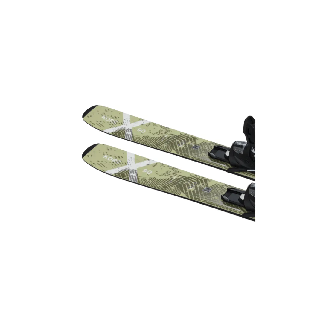 HEAD KORE X 90 LYT-PR All Mountain Ski