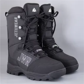 Jethwear Mile Boots Men - Snowmobile
