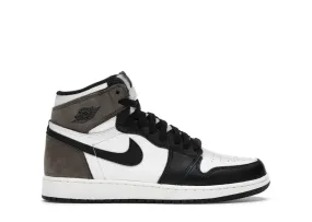Jordan 1 Retro High Dark Mocha (Gs)