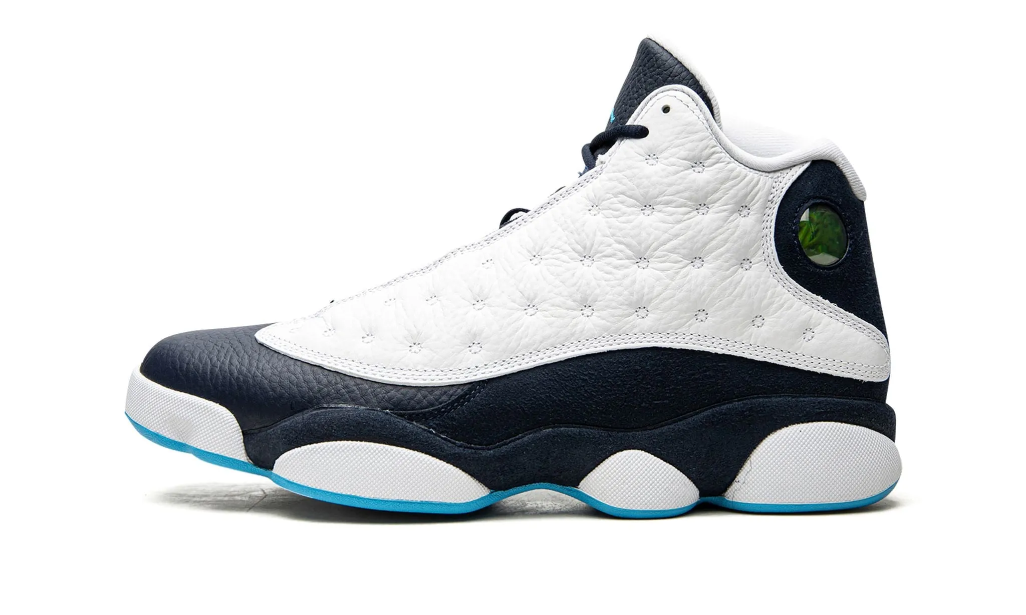 JORDAN 13 OBSIDIAN
