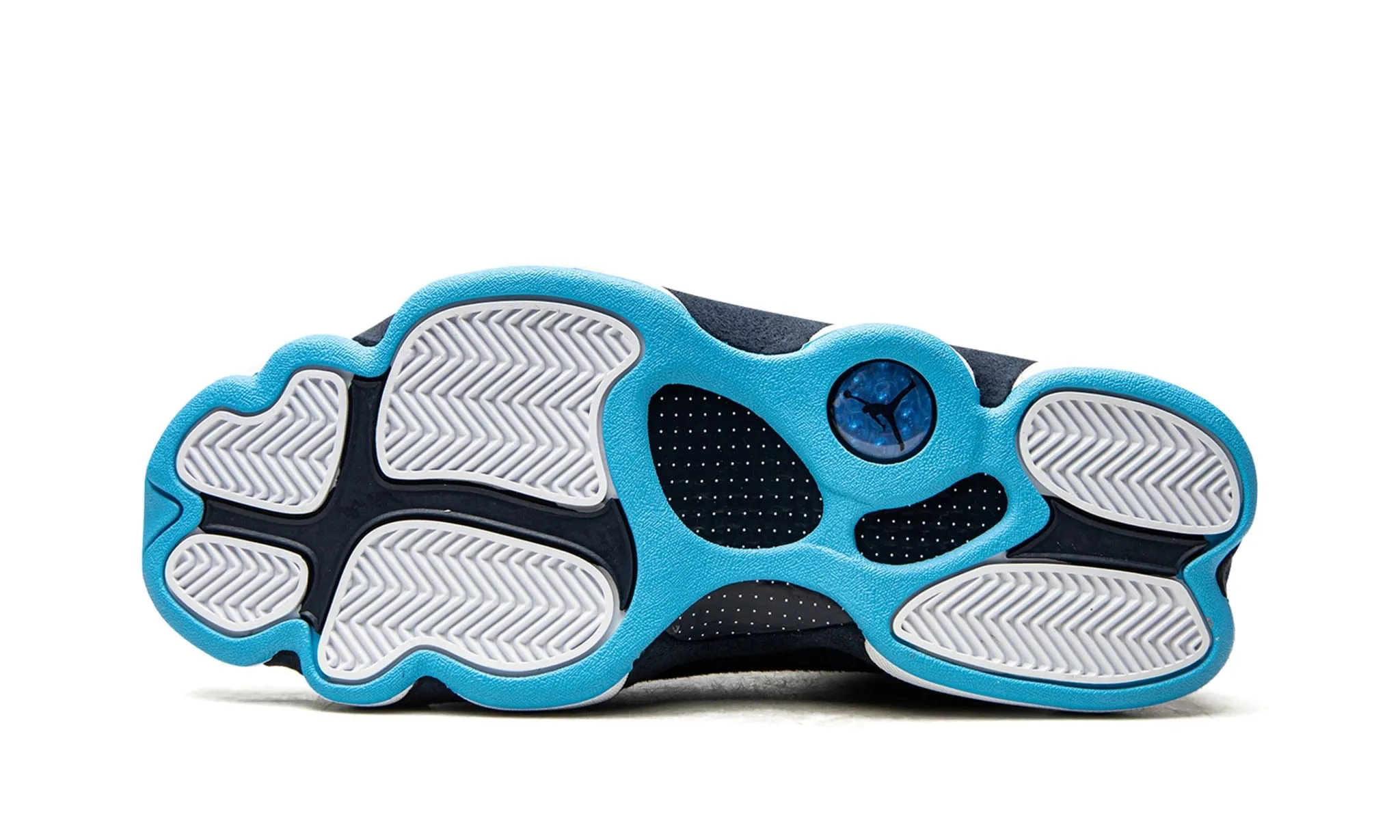JORDAN 13 OBSIDIAN