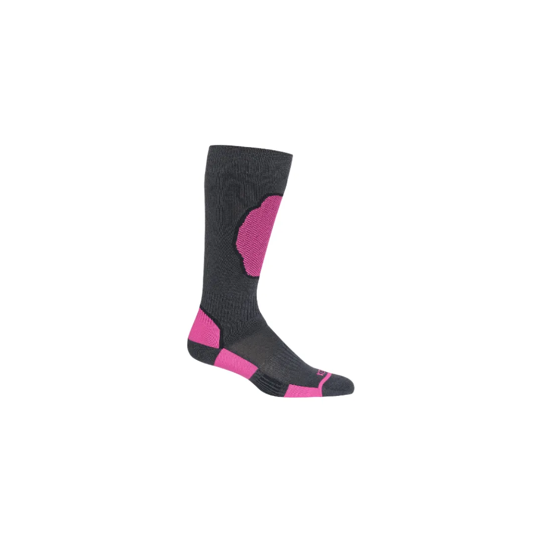Kombi The Brave Midweight Ski Socks - Unisex