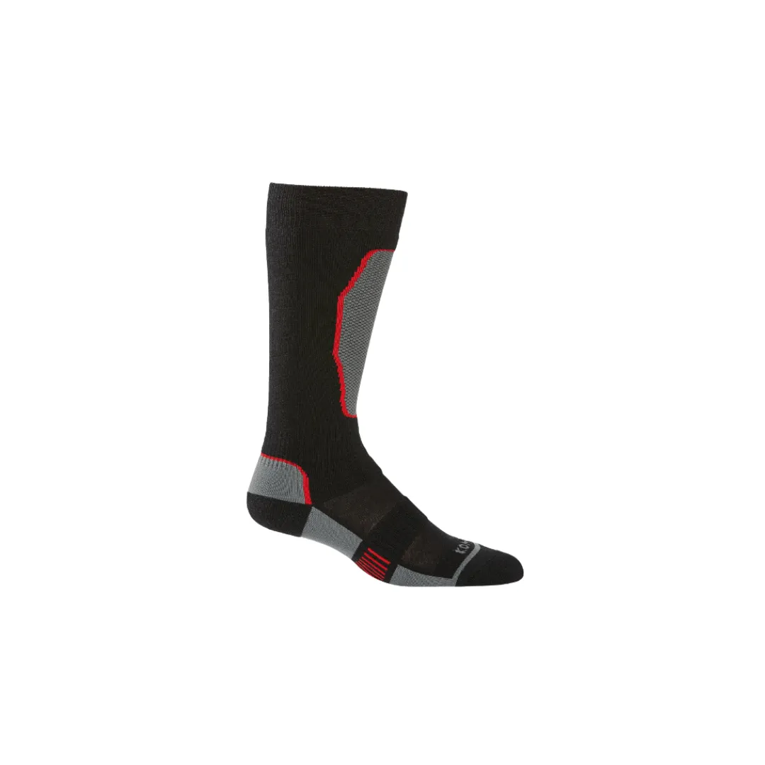 Kombi The Brave Midweight Ski Socks - Unisex