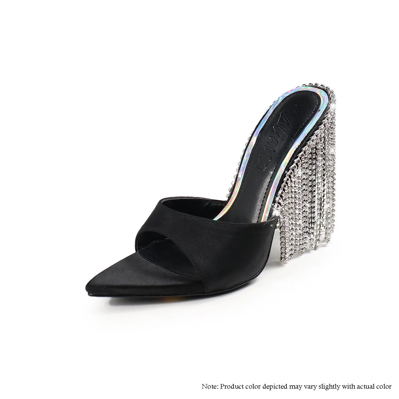 LAURANT-71 Black