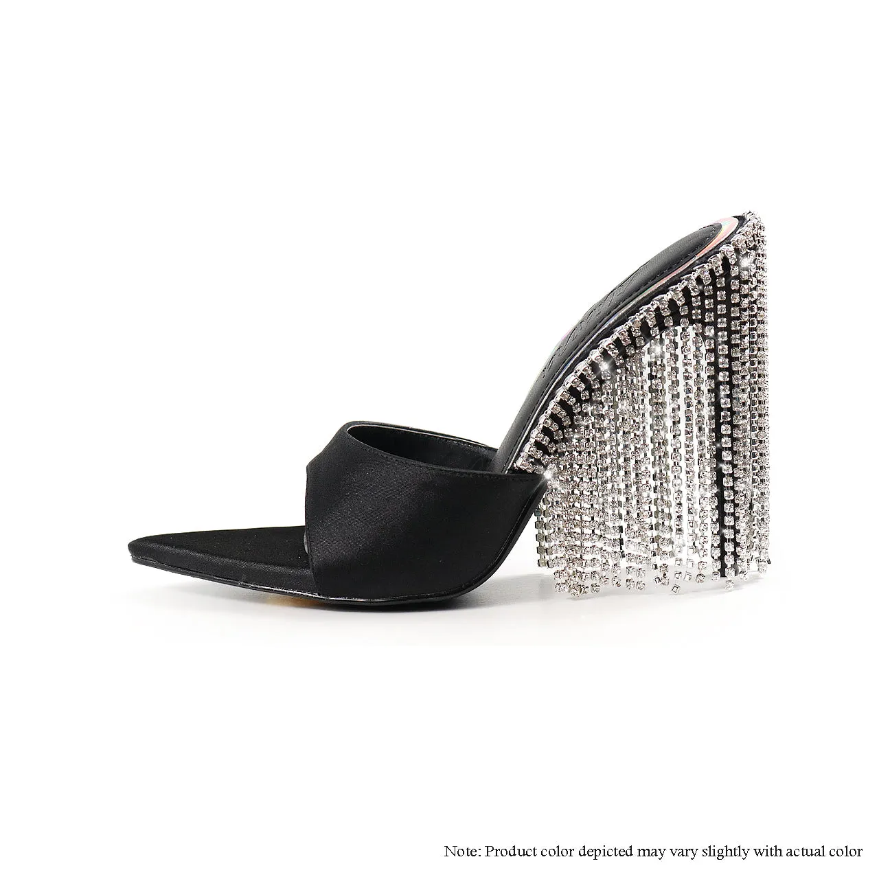 LAURANT-71 Black