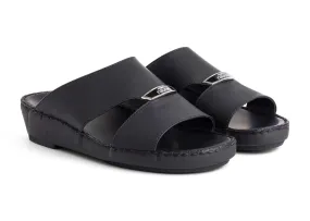 Men Leather Sandal M4804 CO