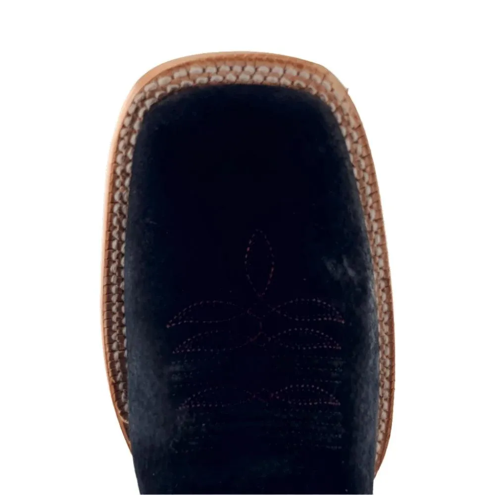 Men's R. Watson Boar Wide Square 11″ RW8600-2