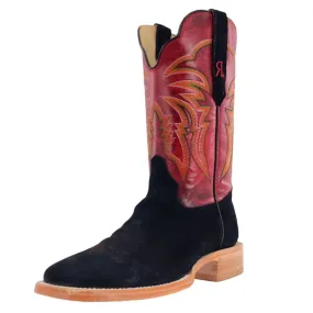 Men's R. Watson Boar Wide Square 11″ RW8600-2