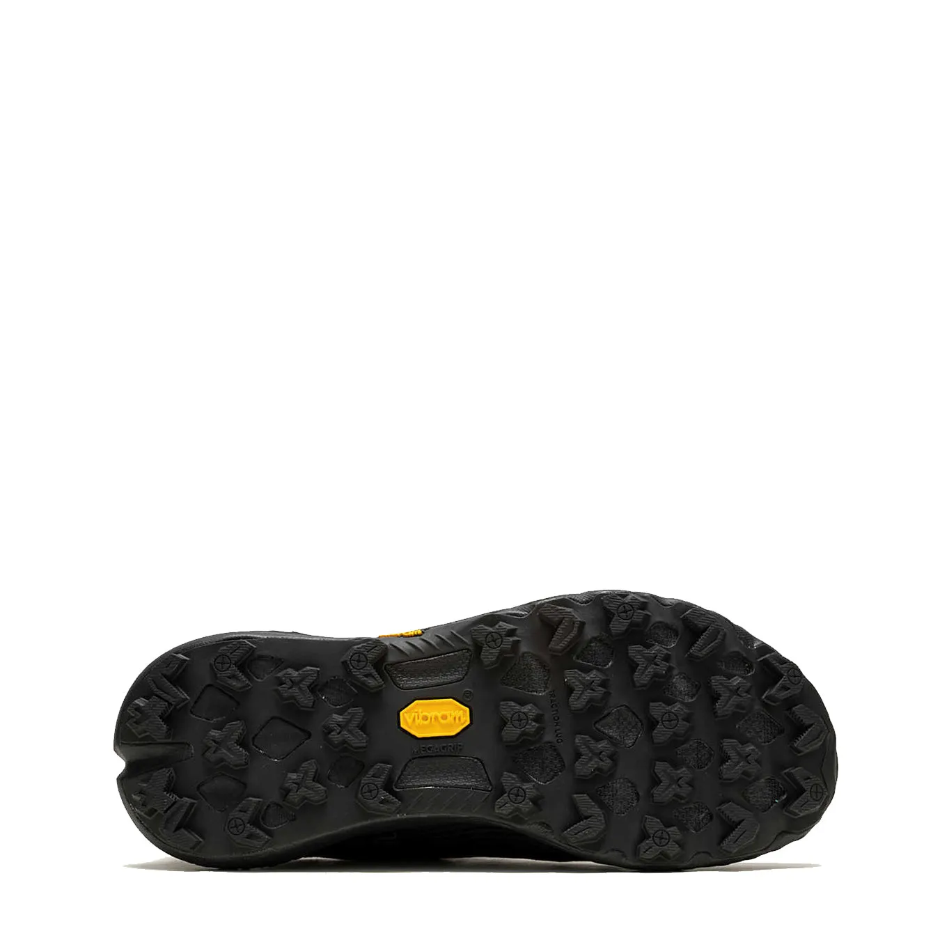 Merrell Womens Agility Peak 5 Trainer Black / Black