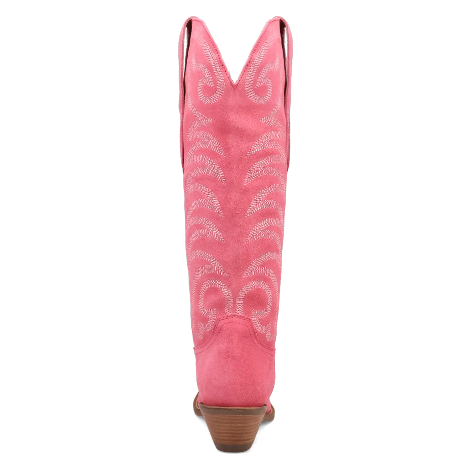 Movin' On Leather Boot