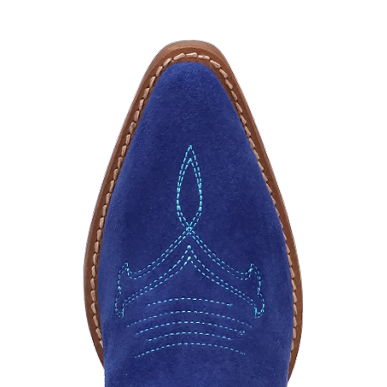 Movin' On Leather Boot